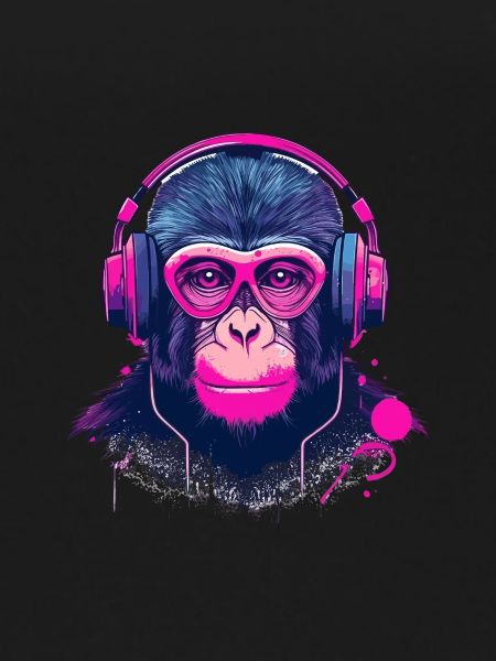 Monkey Beats
