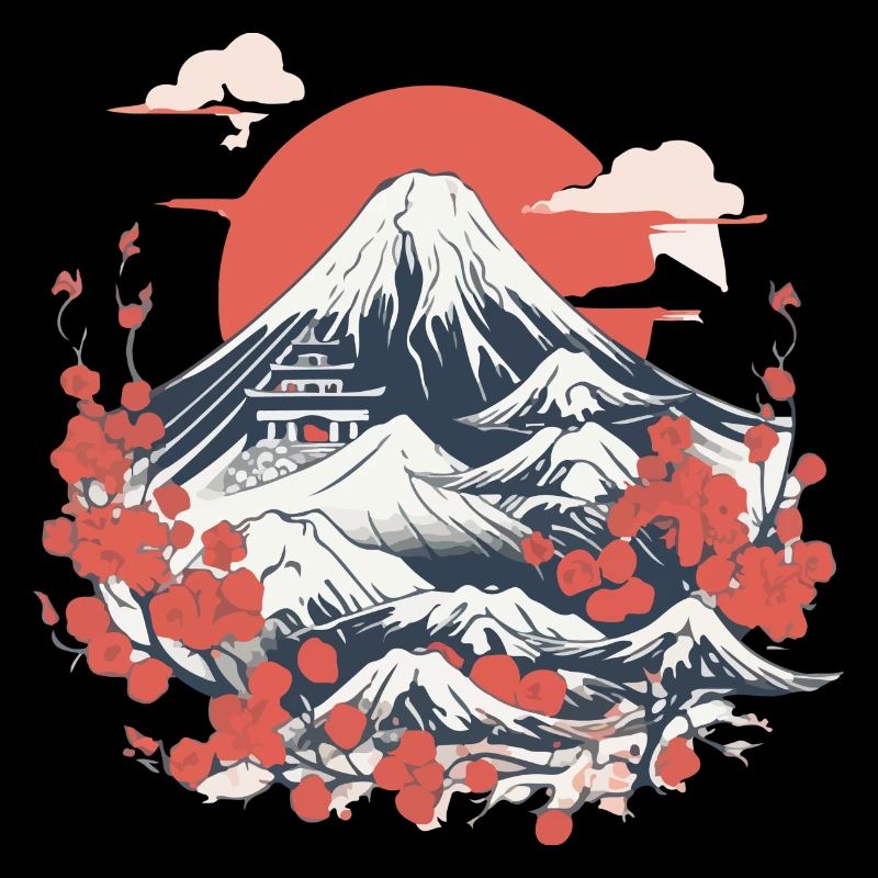 Folklore japonais