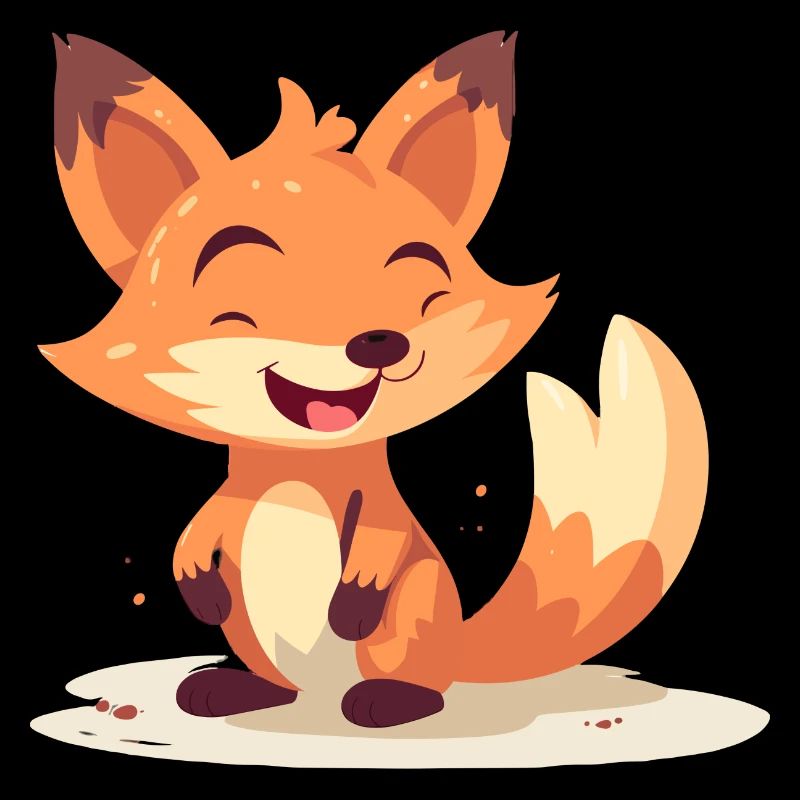 Renard intelligent