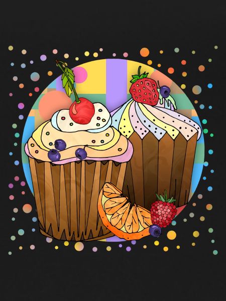 Cakes