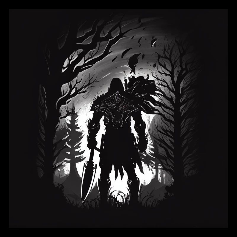 Shadow Warriors