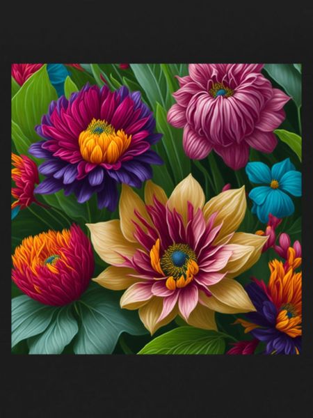 Amazing Flowers