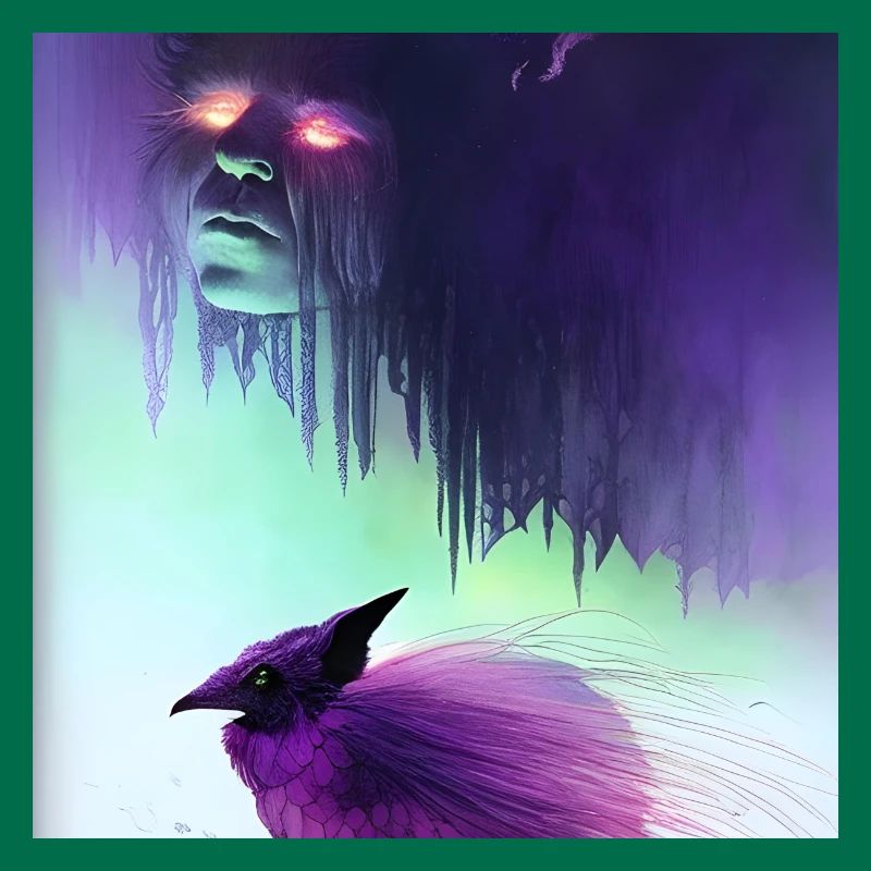 Fantasy creatures