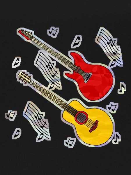 Gitarren