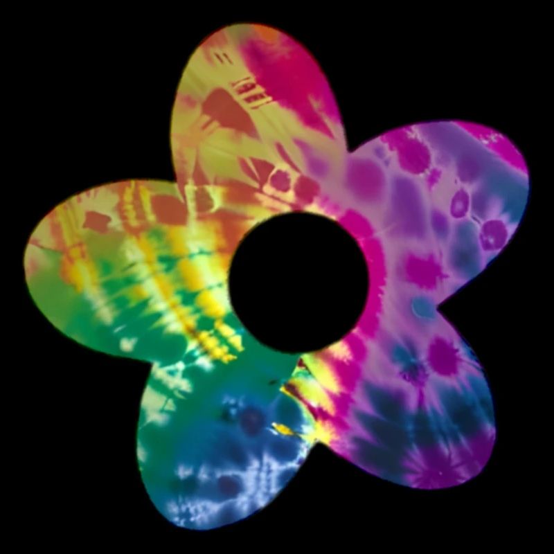 Batik Flower