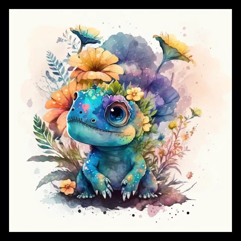 Dino Design