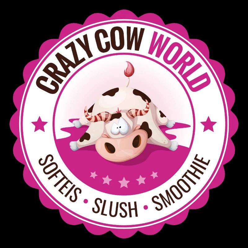 Crazy Cow World