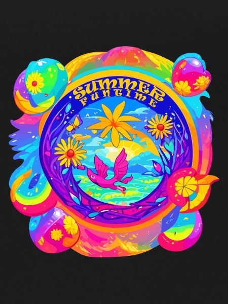 Summer funtime
