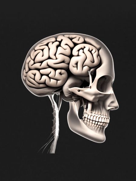 Brain