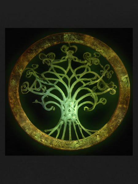 Celtic Tree of Life