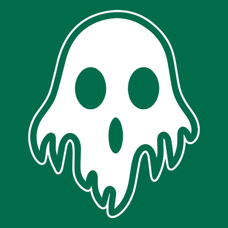 Ghost Ghosts Witching Hour Halloween