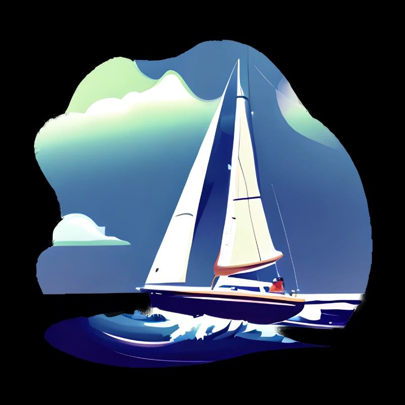 Sailing Sailors Sailing Sailing Ship Sailboat