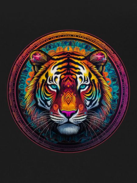 Indian Tiger2