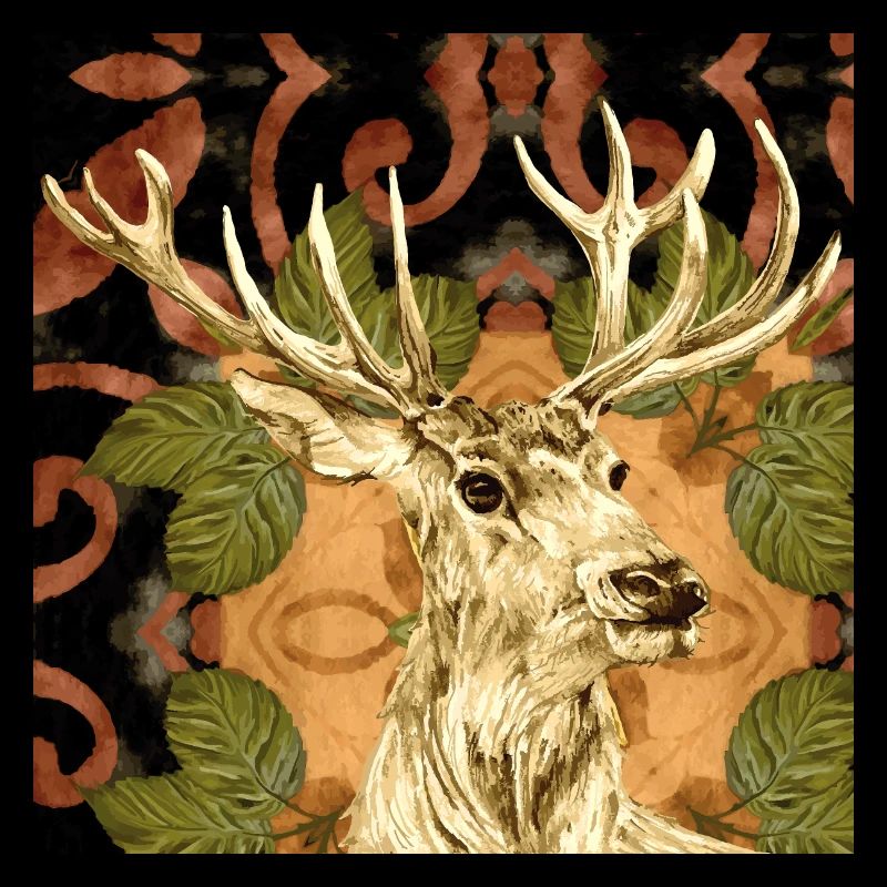 Hirsch
