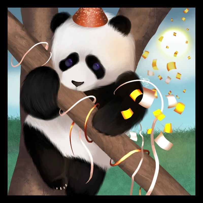 Party Panda