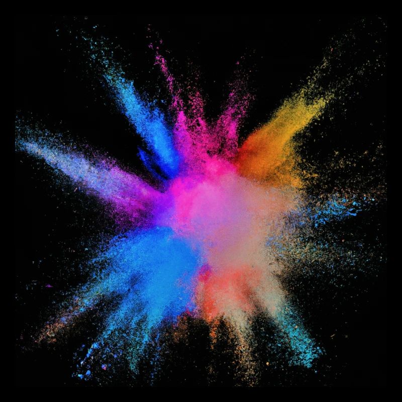 ZULLO color explosion