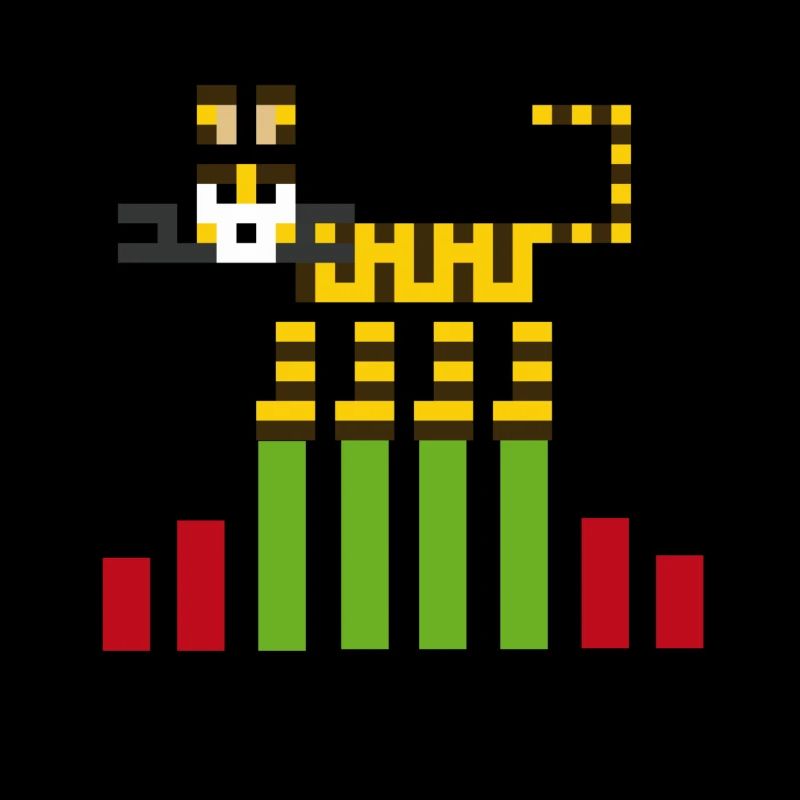 Tradetiger