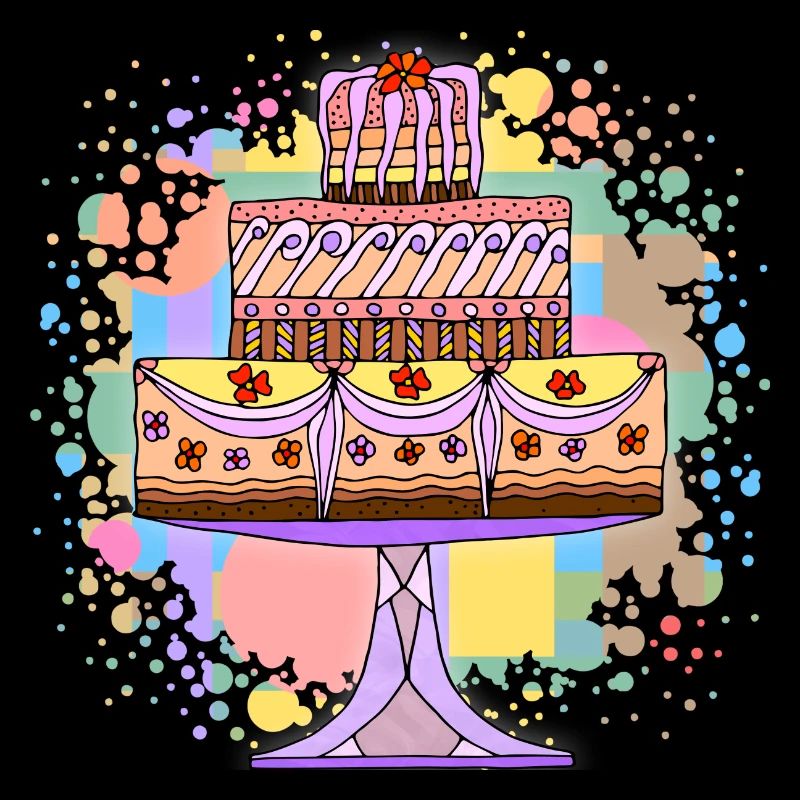Gâteau
