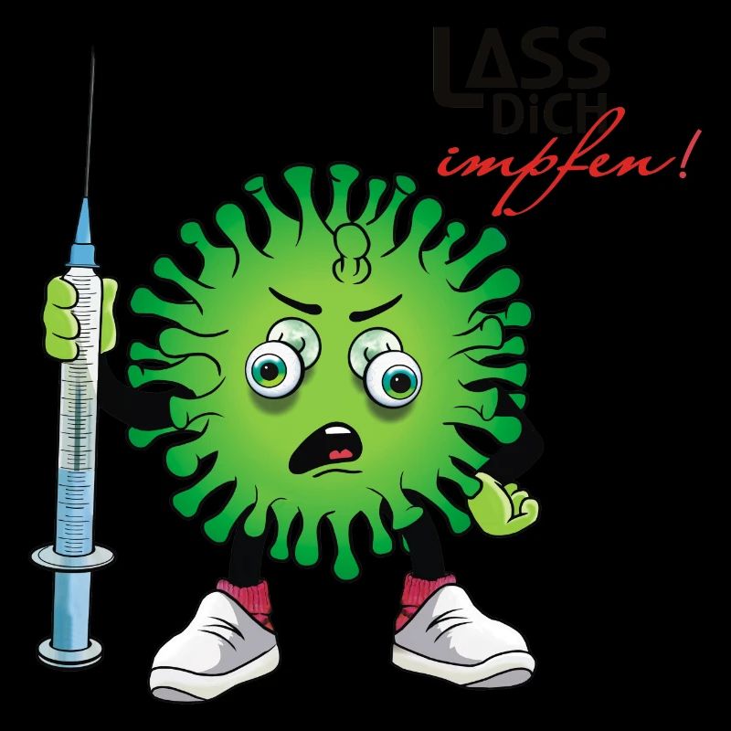 Get vaccinated