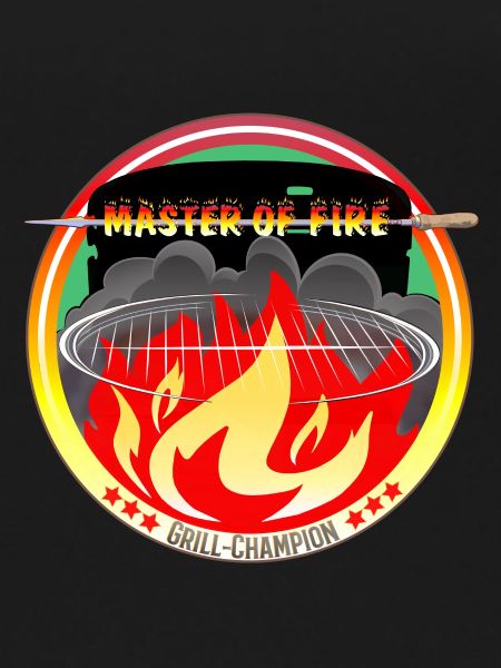 Master of fire