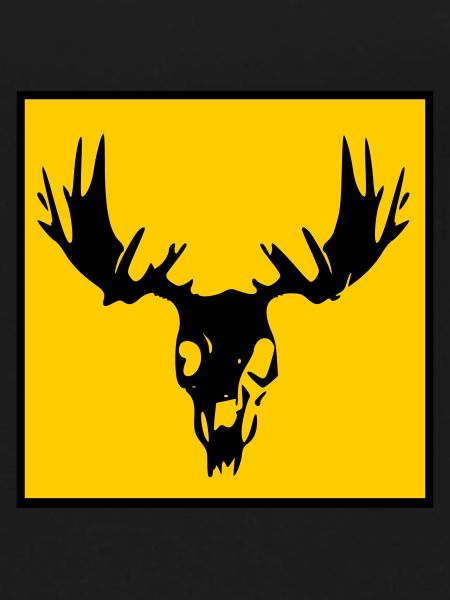 Moose sake