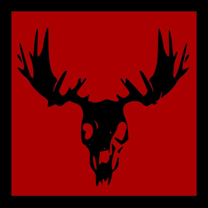 Moose sake