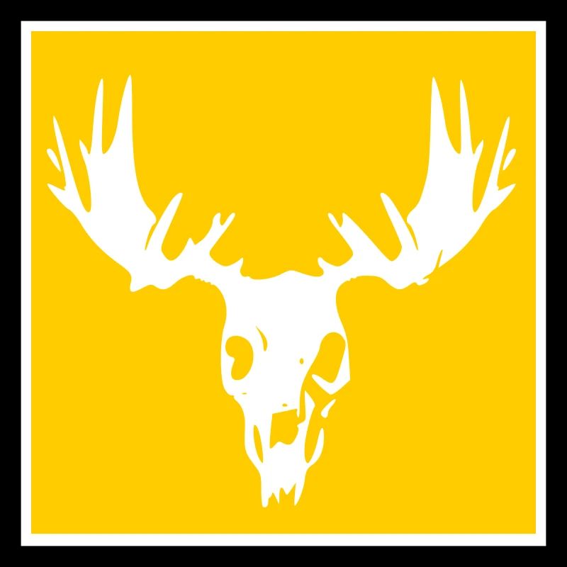 Moose sake