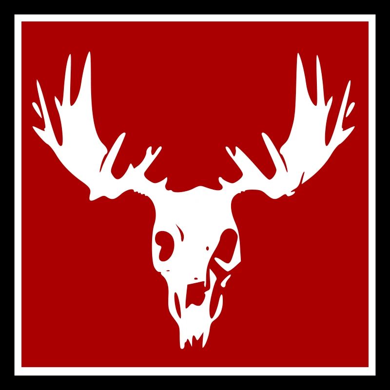 Moose sake