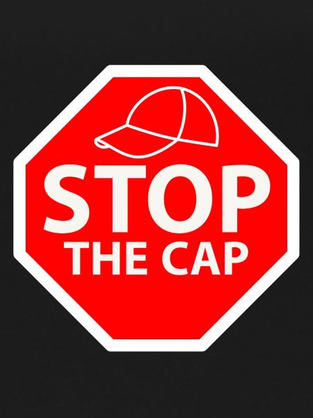 stop the cap