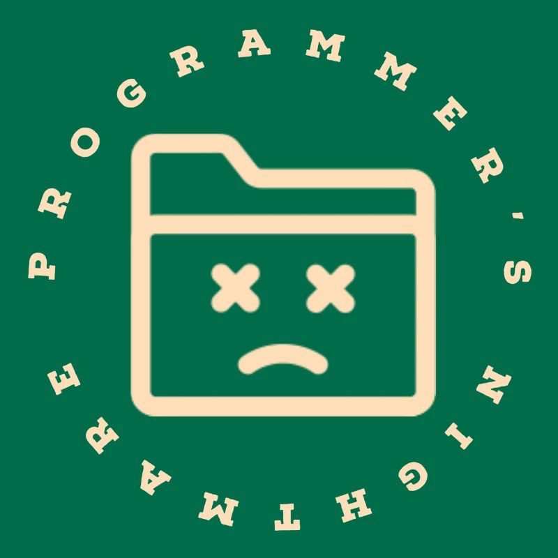 Programmer's Nightmare