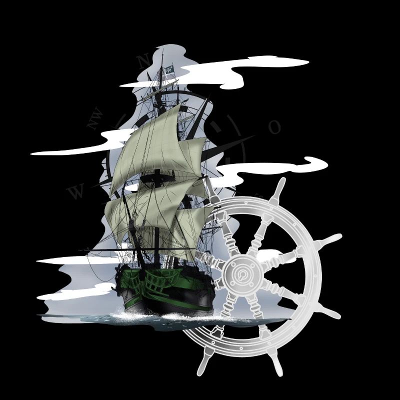 Segelschiff