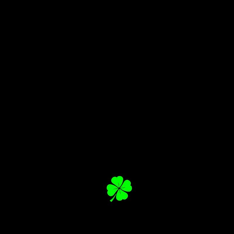 Trèfle Arbre de Vie