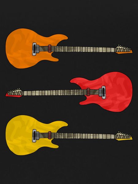Guitars