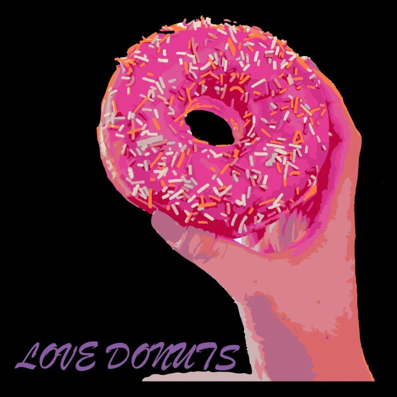 Love Donuts