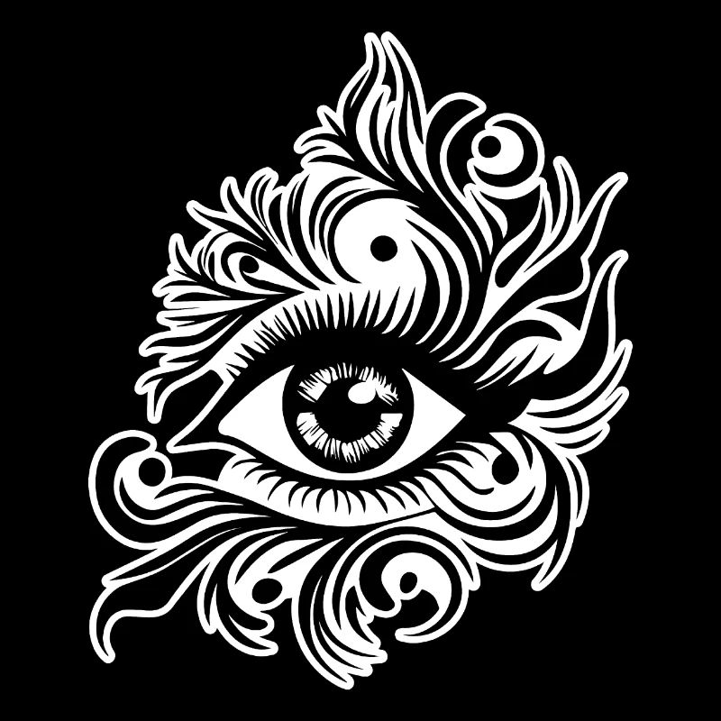Ophtalmologiste Eye Eyes