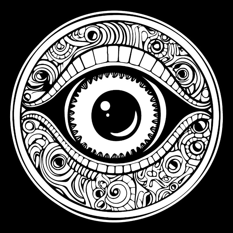 Ophtalmologiste Eye Eyes