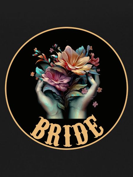 BRIDE,TSHIRT