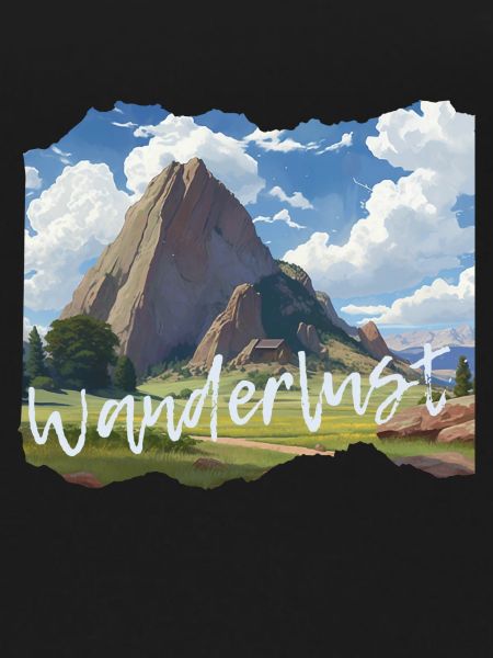 Wandern