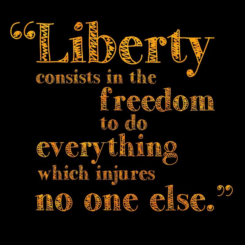 Freedom Human Rights