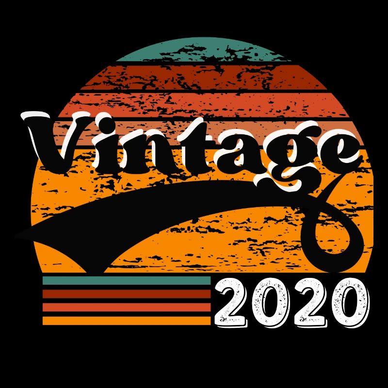 Vintage 2020