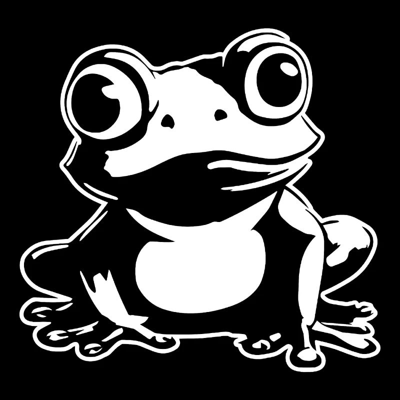 Frog Amphibian Toad
