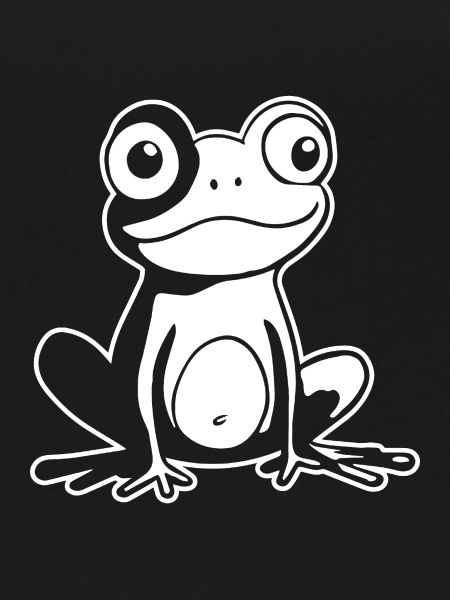 Frog Amphibian Toad