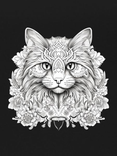 Persian Cat