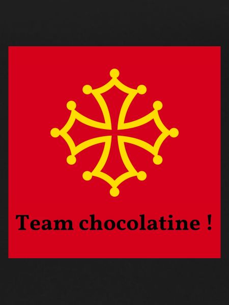 Team chocolatine !