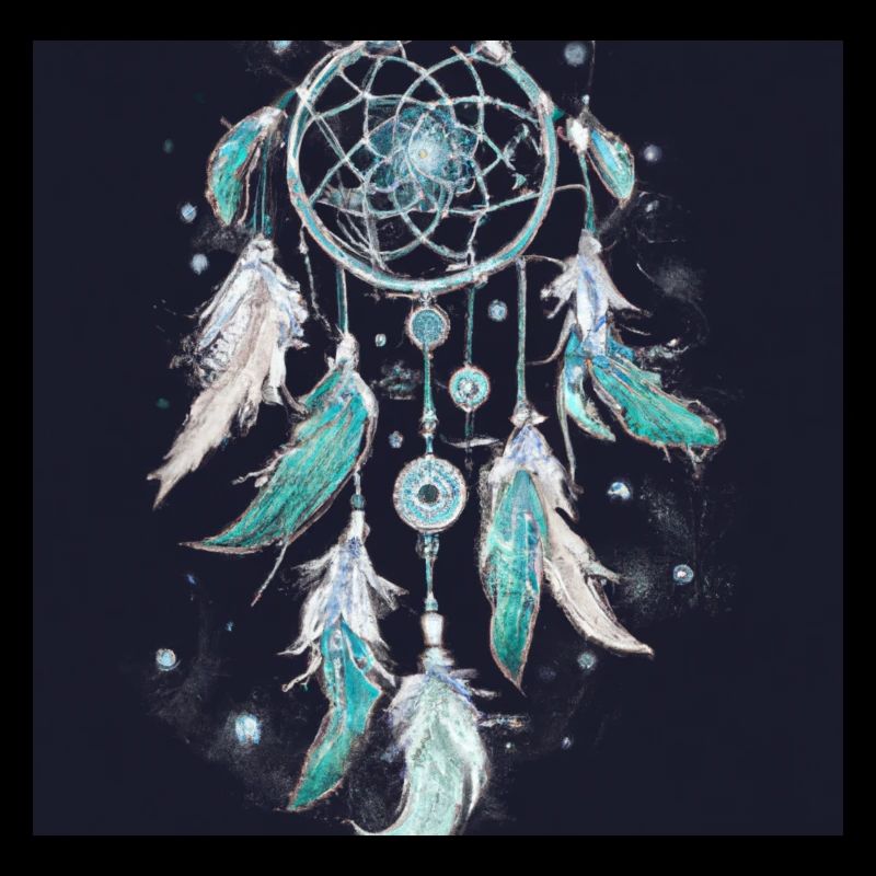 Dreamcatcher