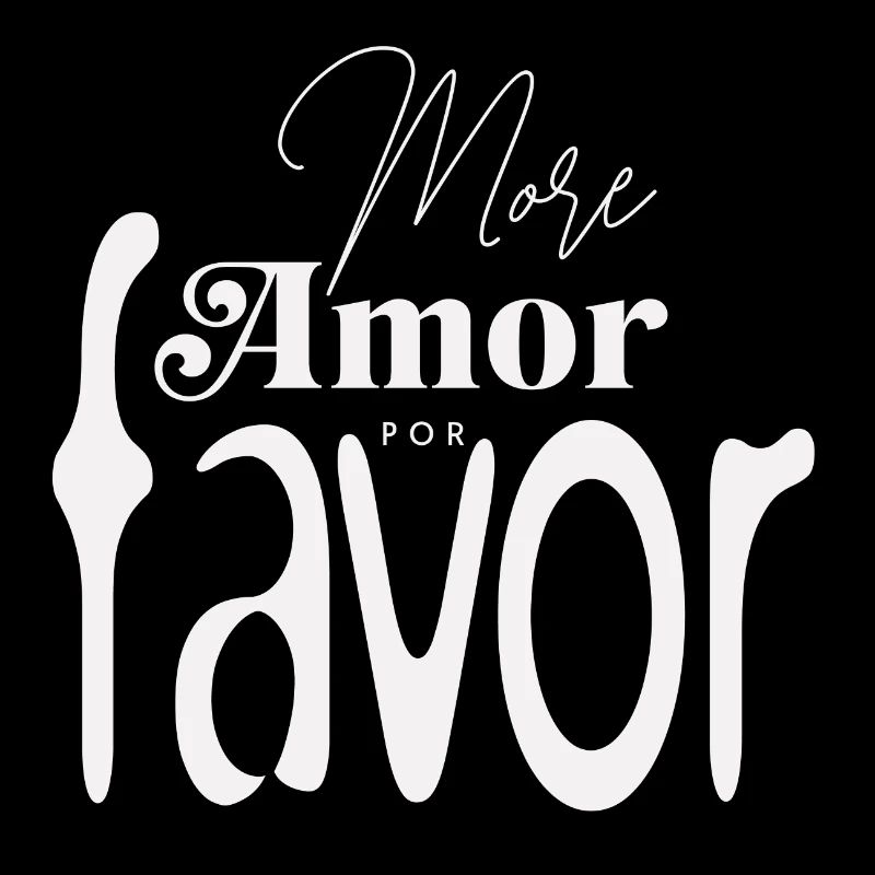 Plus d'Amour mon Amour
