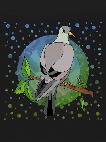 Oiseau