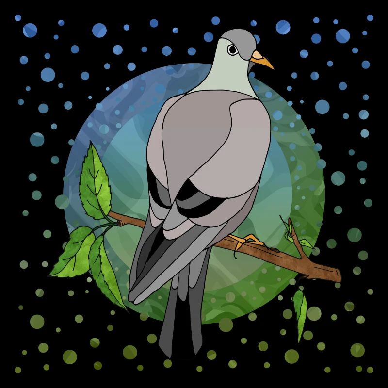 Oiseau
