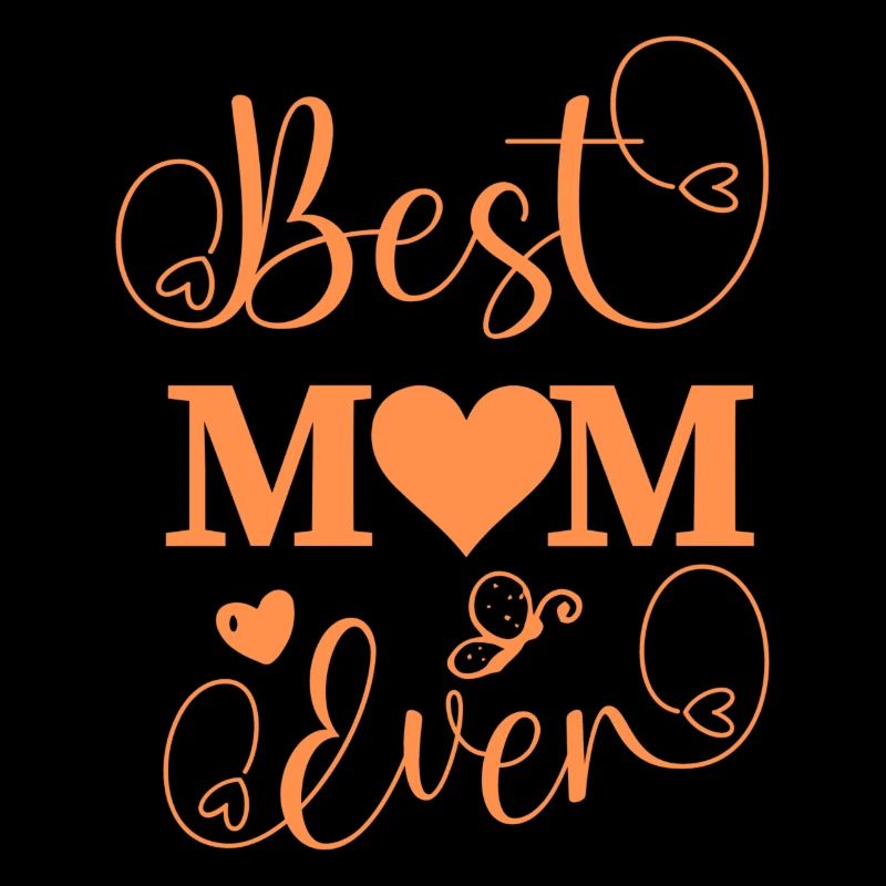 best mom ever