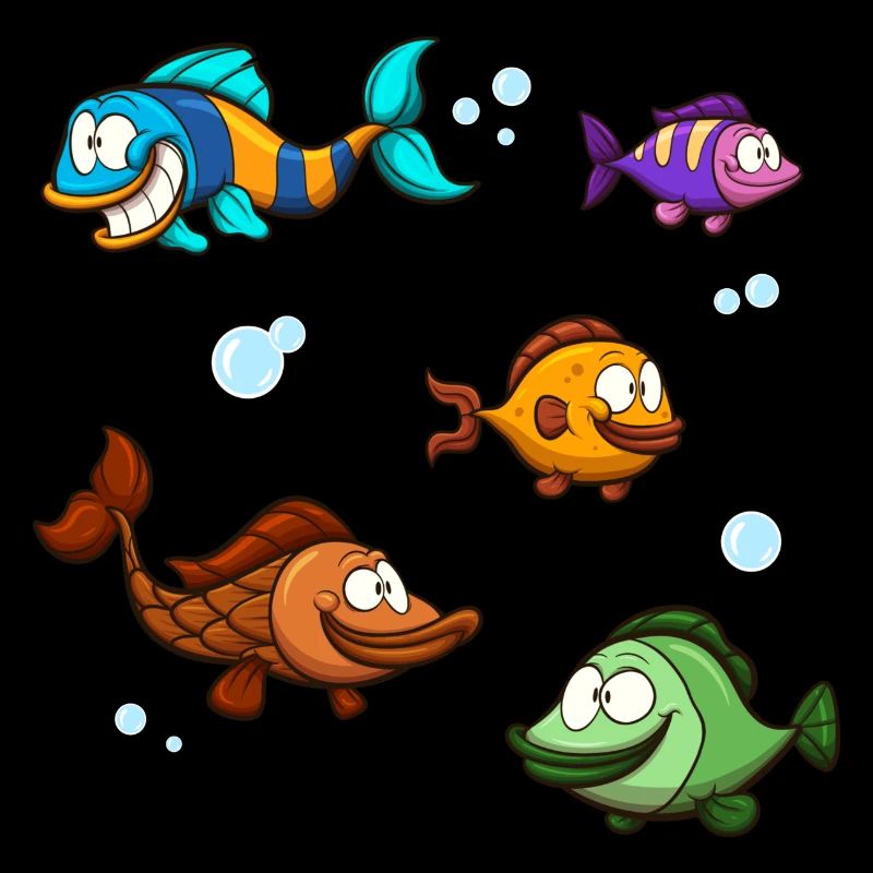 Fische